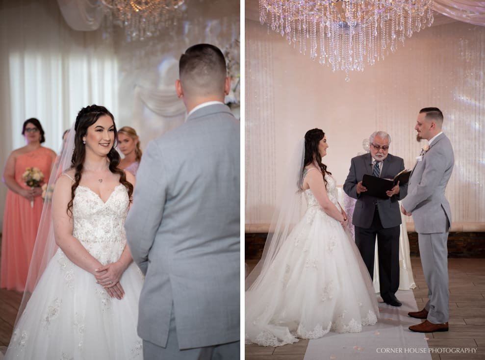 Tampa Crystal Ballroom Wedding Tampa Crystal Ballroom Wedding