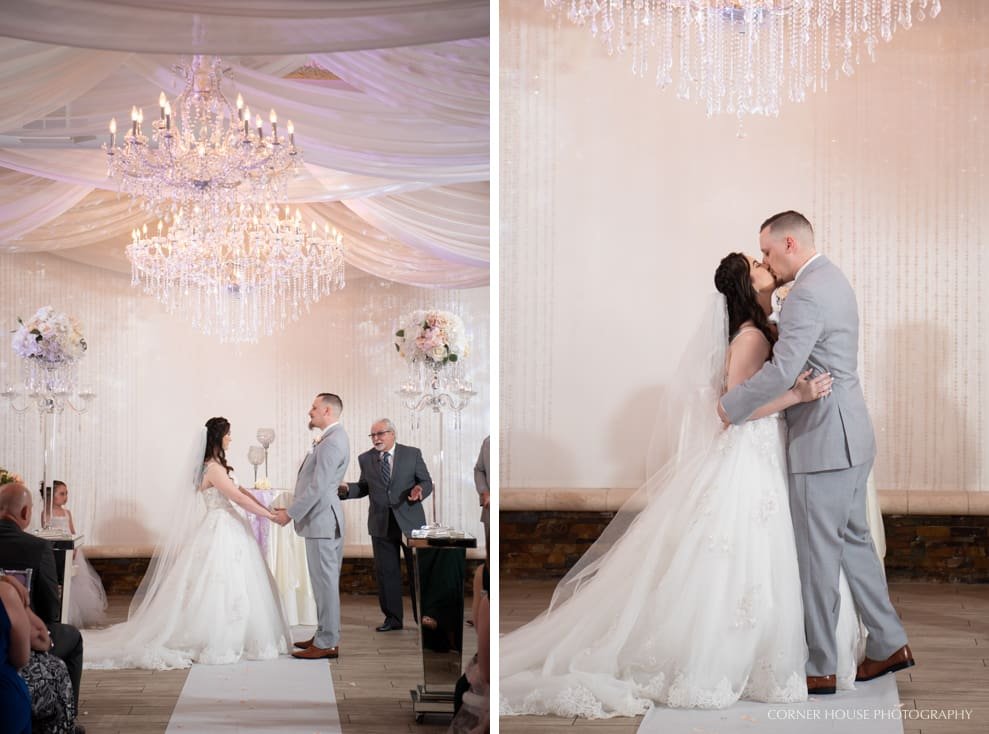 Tampa Crystal Ballroom Wedding Tampa Crystal Ballroom Wedding