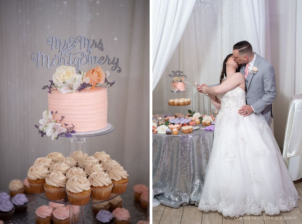 Tampa Crystal Ballroom Wedding Tampa Crystal Ballroom Wedding