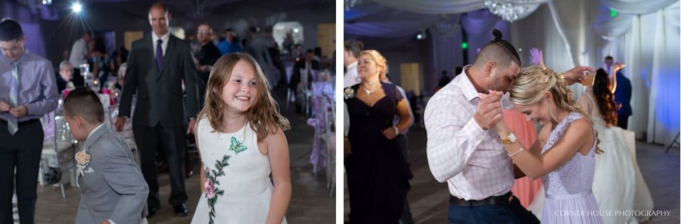 Tampa Crystal Ballroom Wedding Tampa Crystal Ballroom Wedding