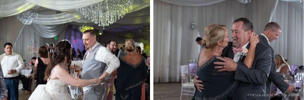 Tampa Crystal Ballroom Wedding Tampa Crystal Ballroom Wedding