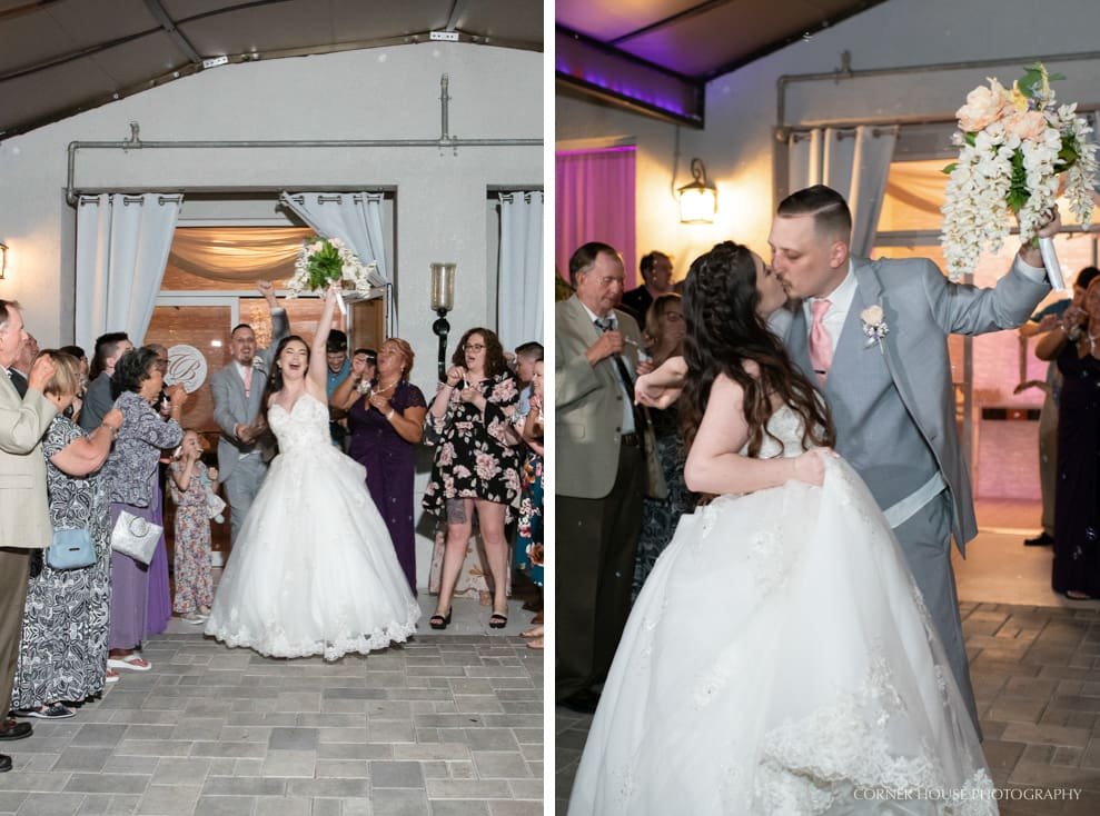 Tampa Crystal Ballroom Wedding Tampa Crystal Ballroom Wedding