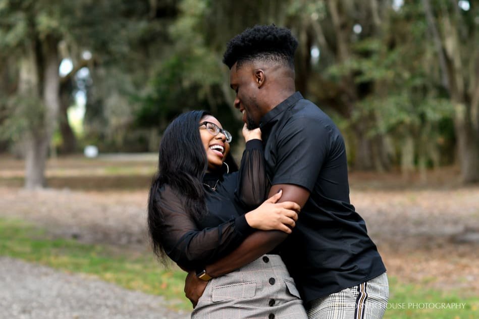 Tampa Engagement Photographer