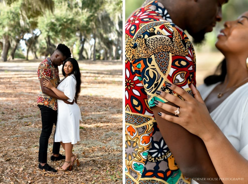 Tampa Engagement Photographer