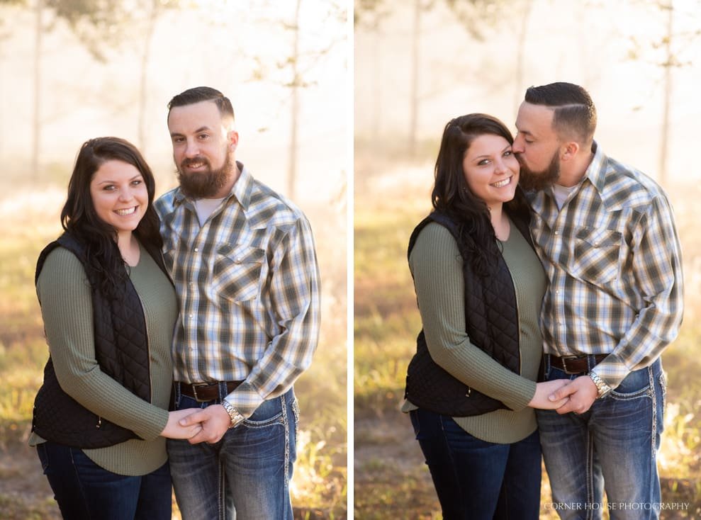 Tampa Engagement Tampa Engagement