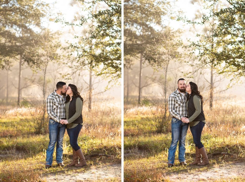 Tampa Engagement Tampa Engagement