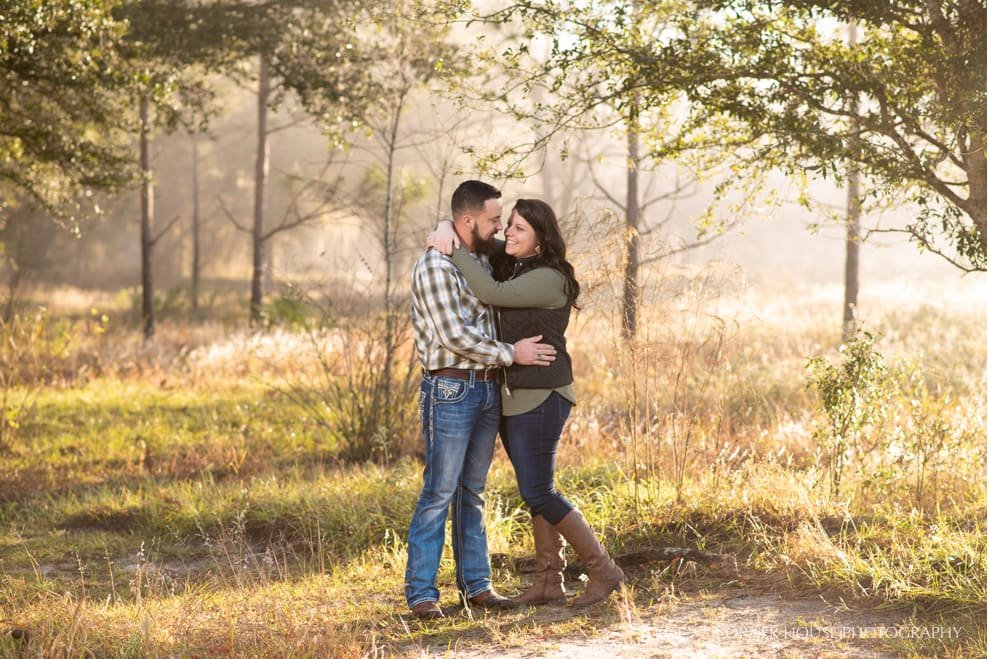 Tampa Engagement Tampa Engagement