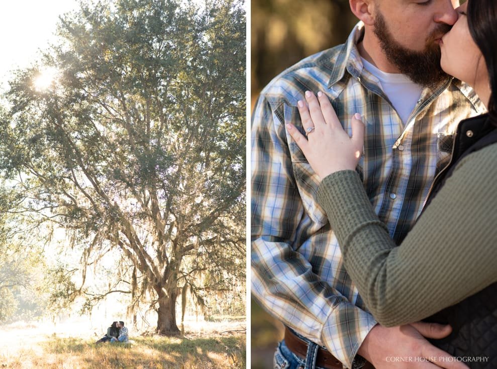 Tampa Engagement Tampa Engagement