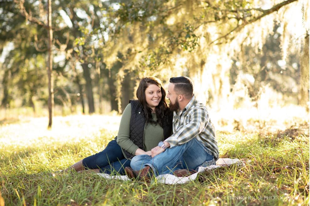 Tampa Engagement Tampa Engagement