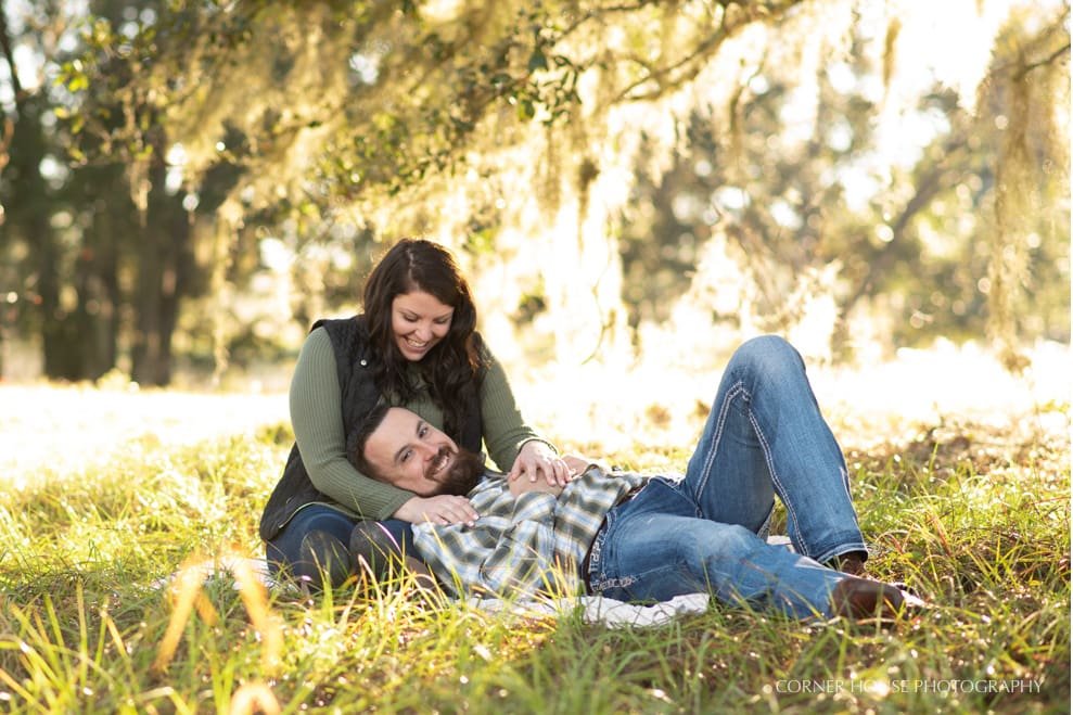 Tampa Engagement Tampa Engagement