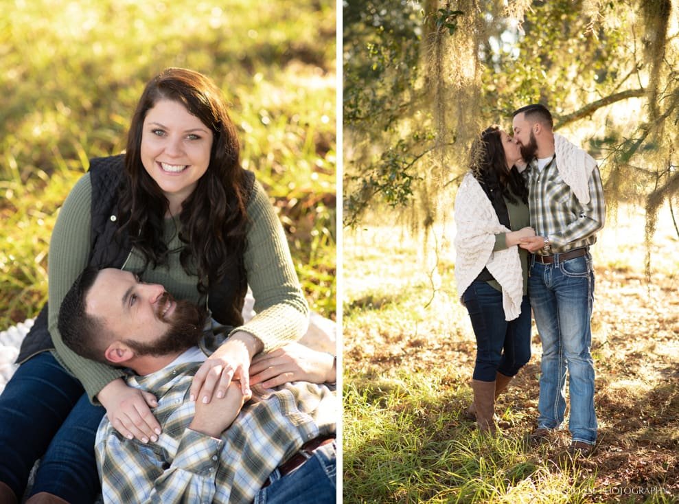 Tampa Engagement Tampa Engagement