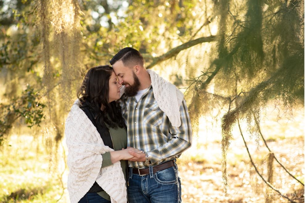 Tampa Engagement Tampa Engagement