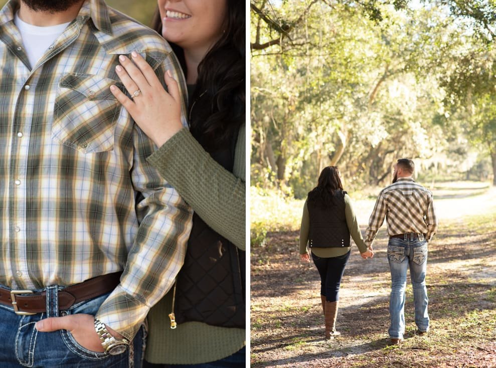Tampa Engagement Tampa Engagement