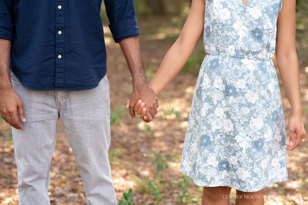 Tampa Engagement