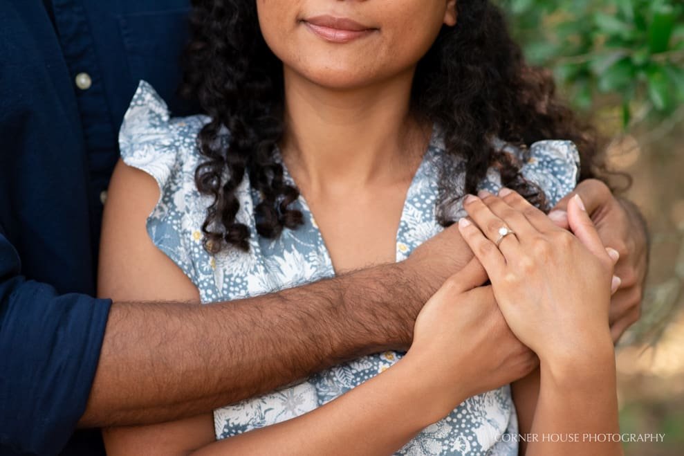 Tampa Engagement