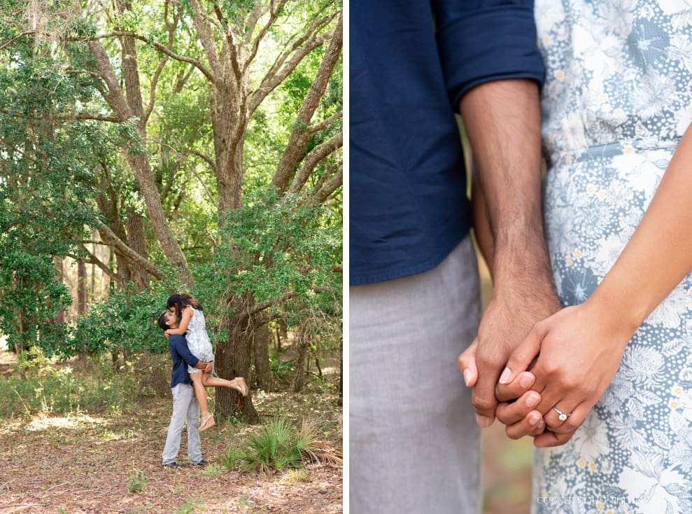 Tampa Engagement Tampa Engagement