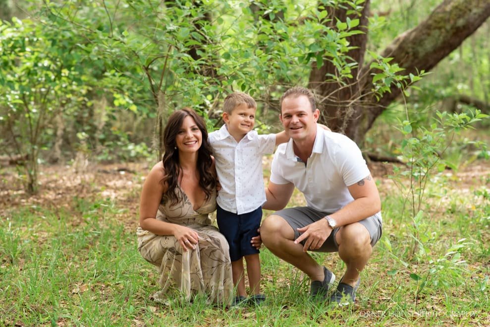 Tampa Engagement 