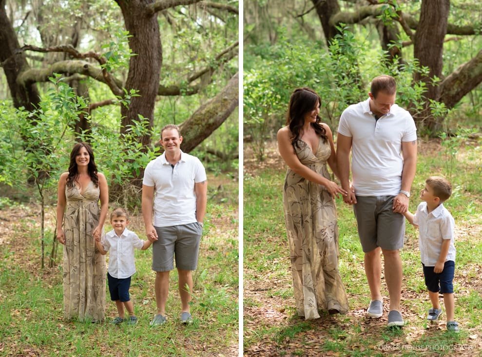 Tampa Engagement 