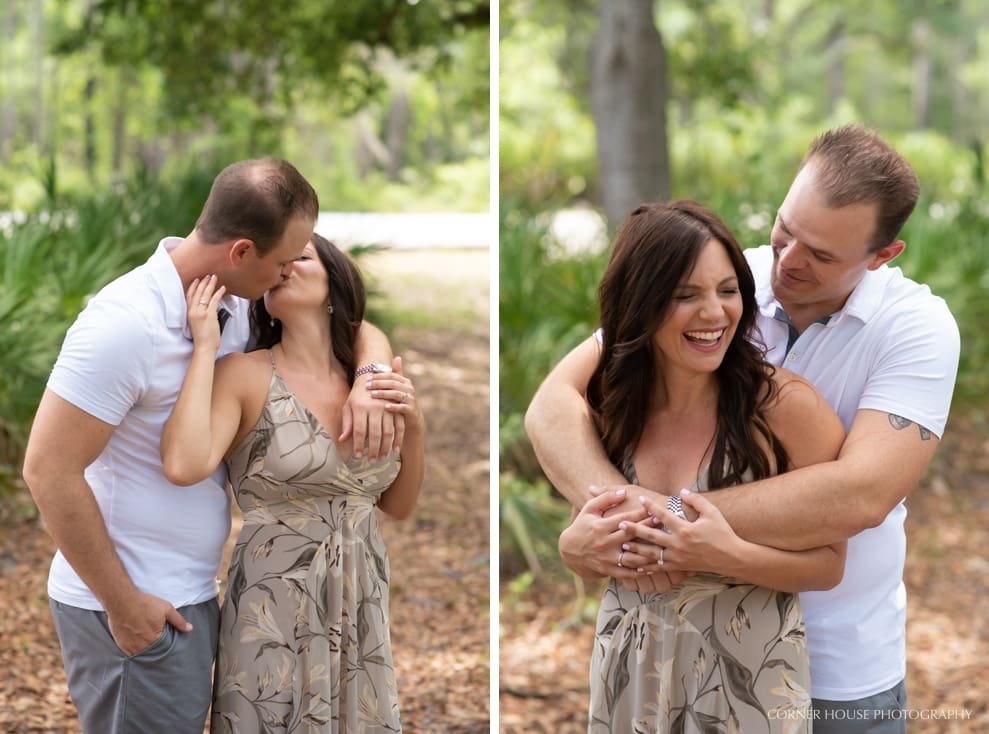 Tampa Engagement Tampa Engagement