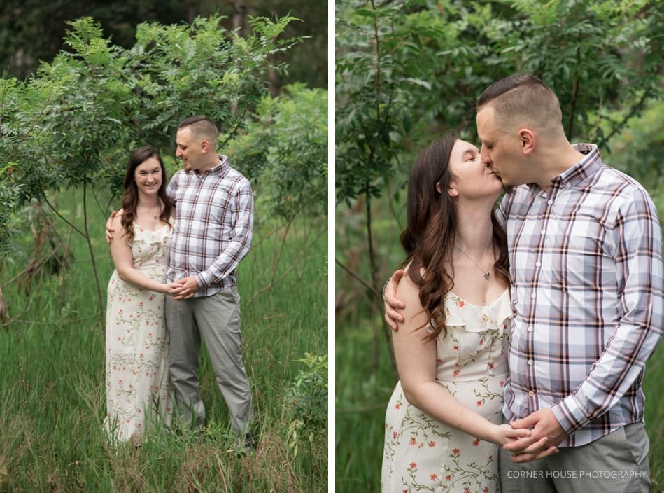 Tampa Engagement Tampa Engagement