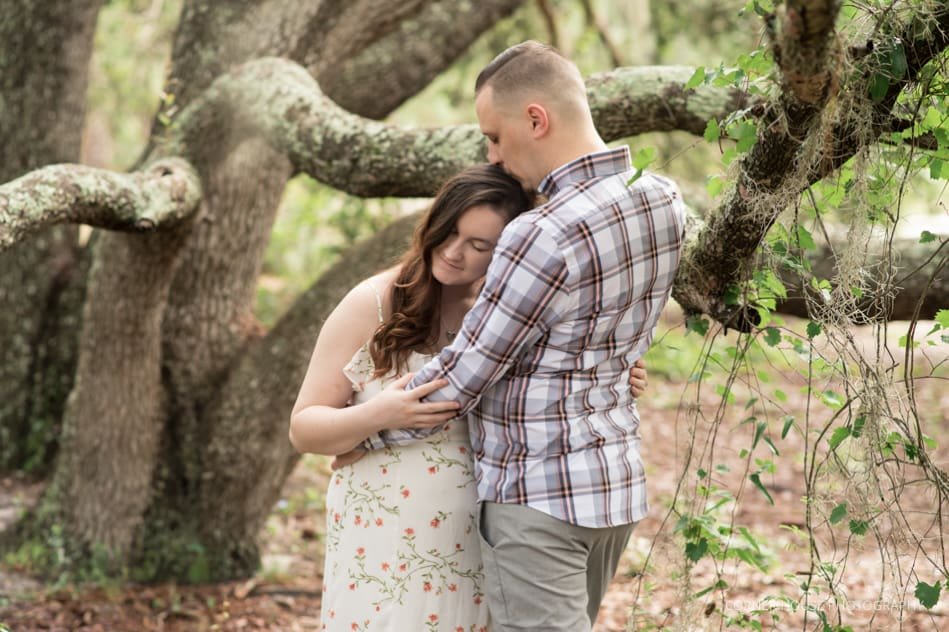 Tampa Engagement Tampa Engagement