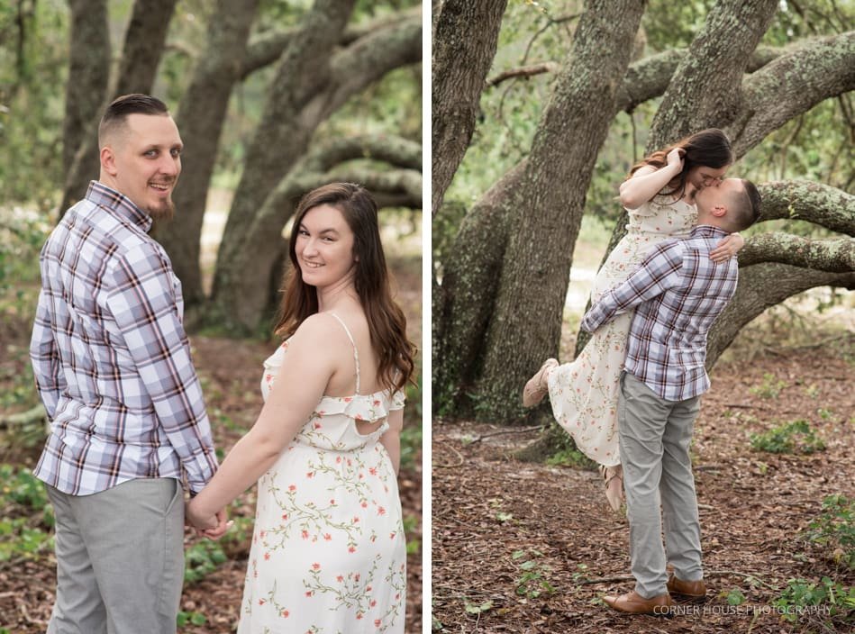 Tampa Engagement Tampa Engagement