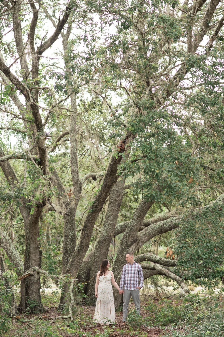 Tampa Engagement Tampa Engagement