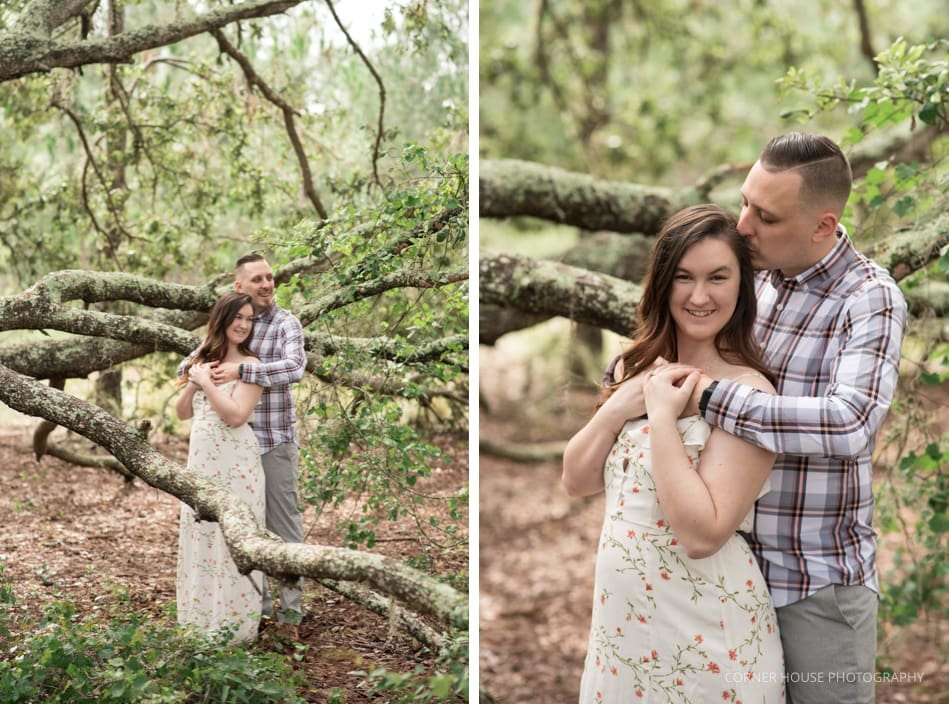 Tampa Engagement Tampa Engagement
