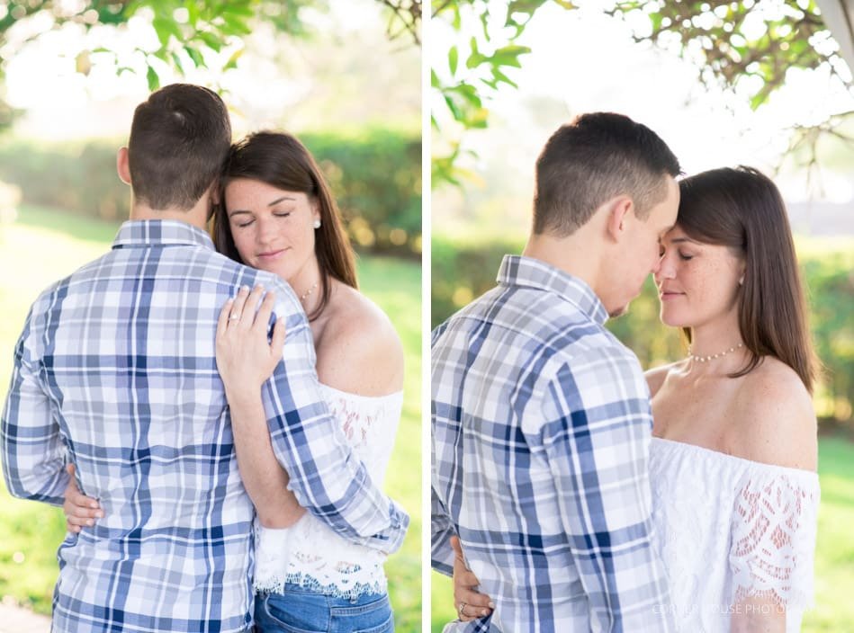 Downtown Tampa Engagement Downtown Tampa Engagement