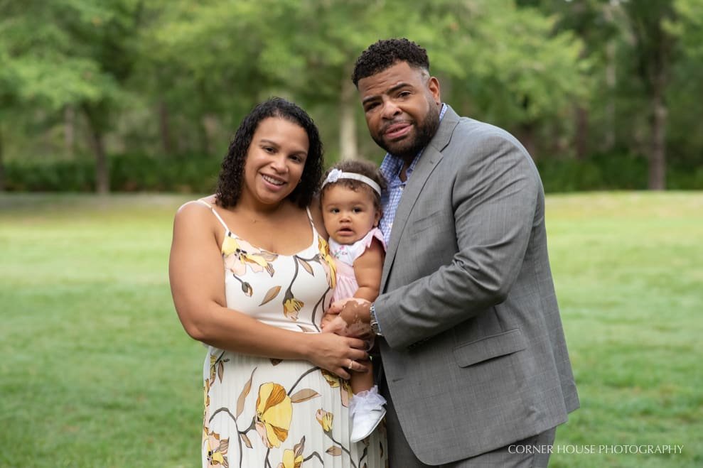 The Rolle Family