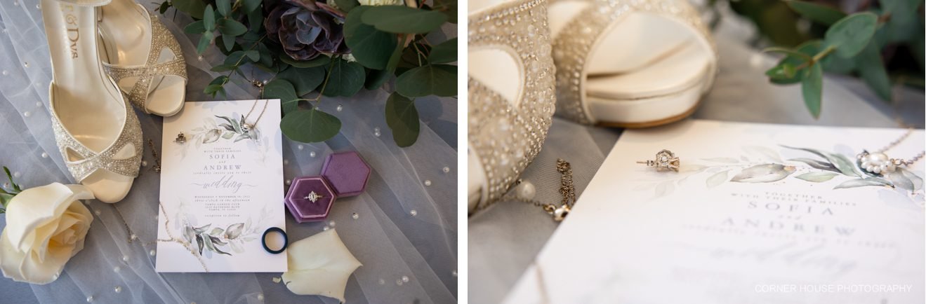 tampa federation garden club wedding