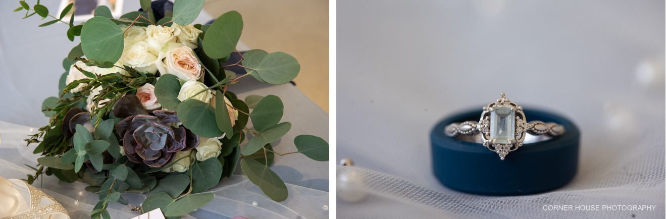 tampa federation garden club wedding