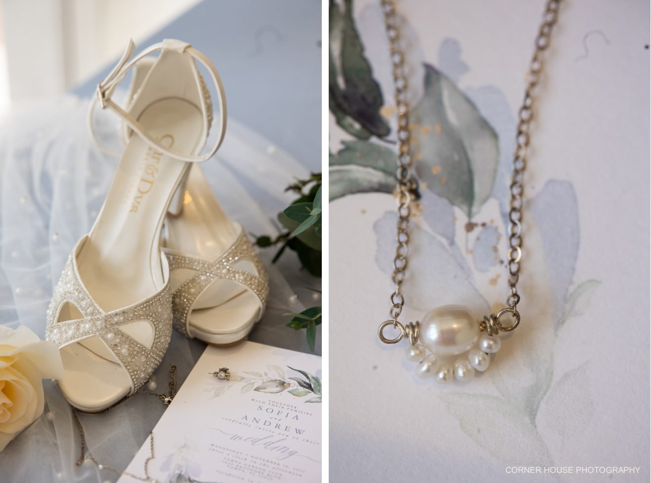 tampa federation garden club wedding