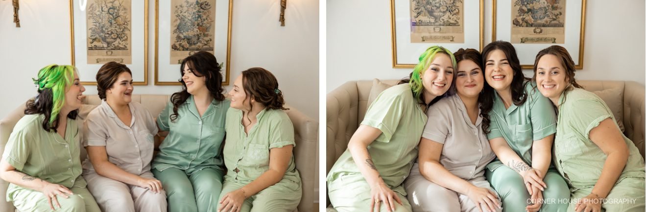 tampa federation garden club wedding