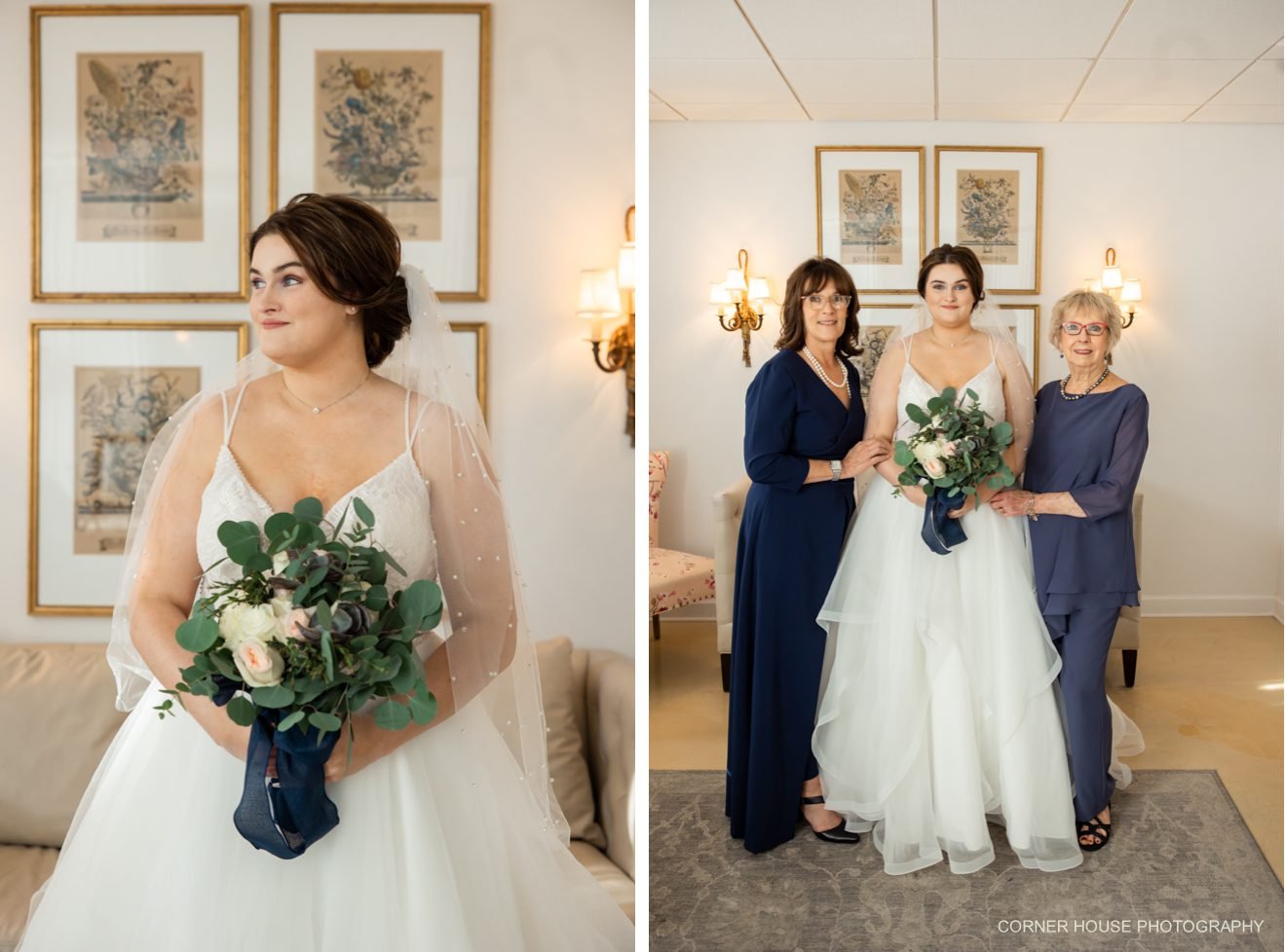 tampa federation garden club wedding