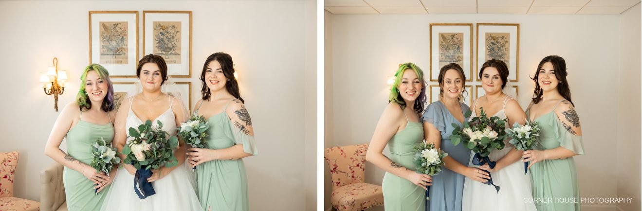 tampa federation garden club wedding