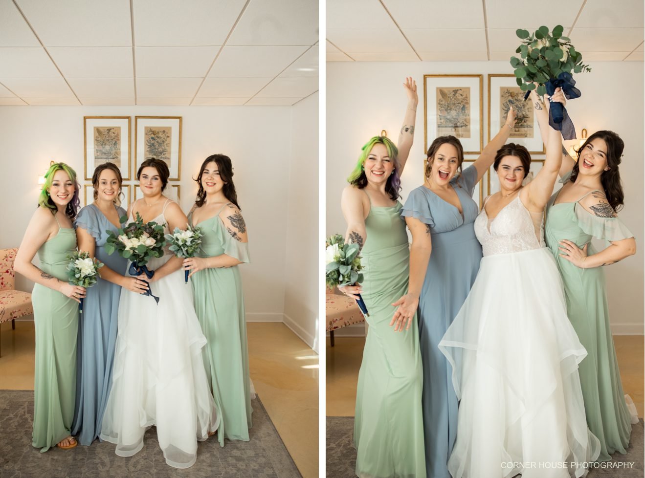 tampa federation garden club wedding