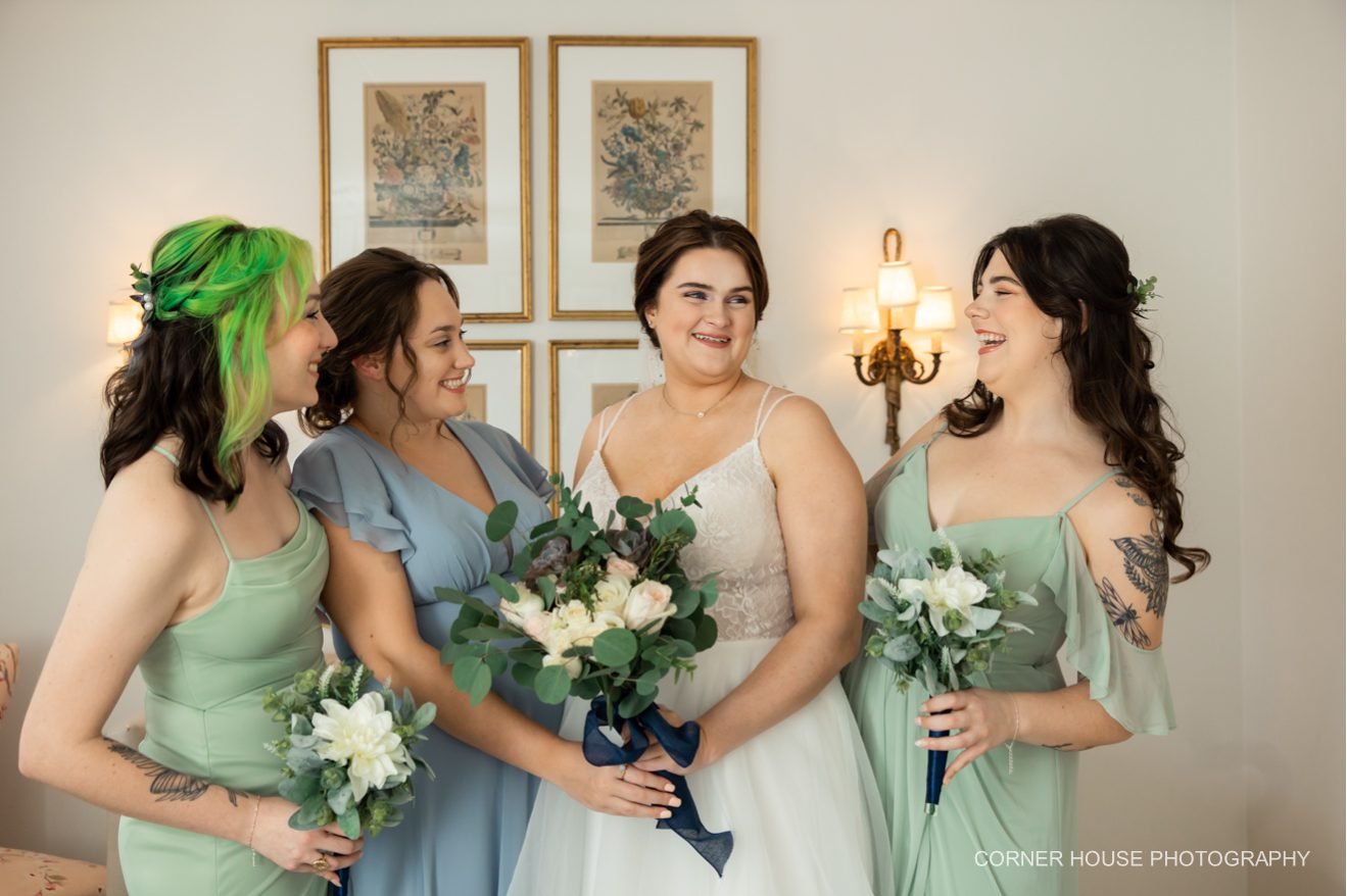 tampa federation garden club wedding