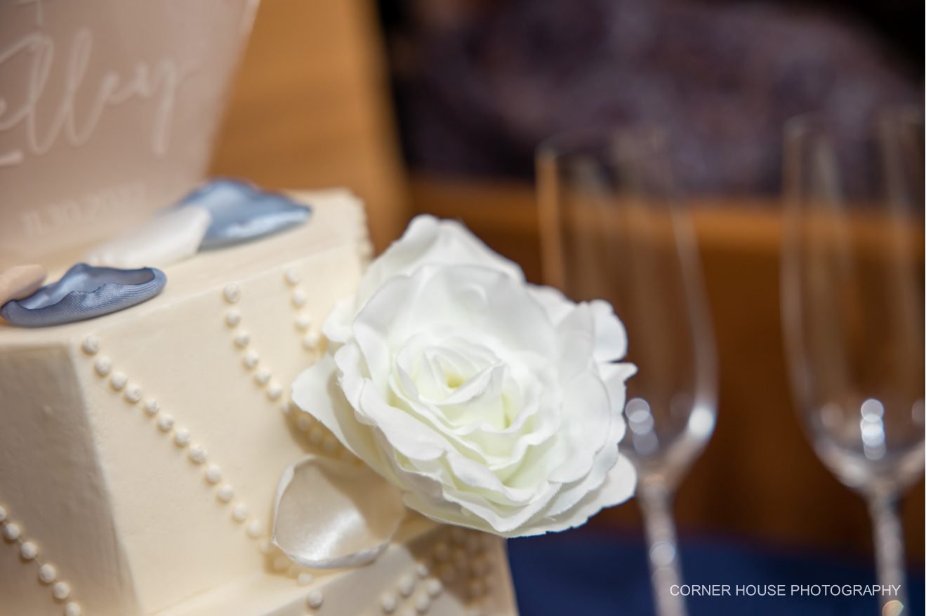 tampa federation garden club wedding