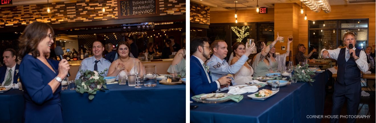 tampa federation garden club wedding