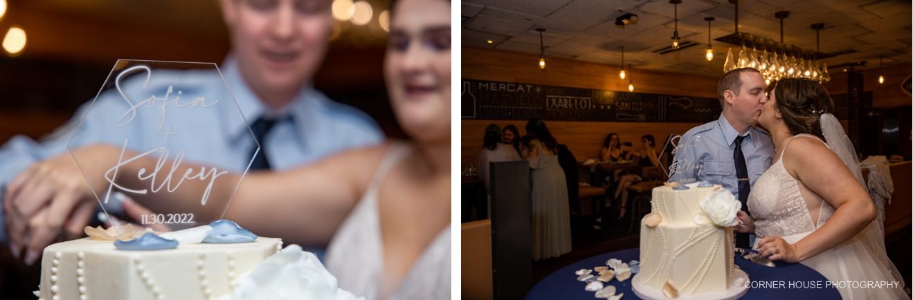 tampa federation garden club wedding