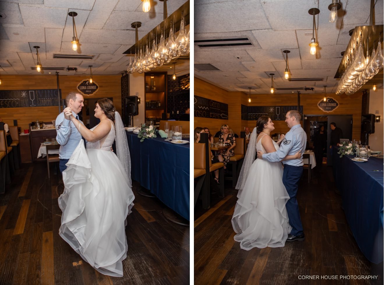 tampa federation garden club wedding