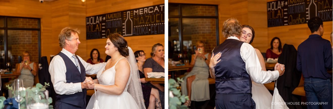 tampa federation garden club wedding