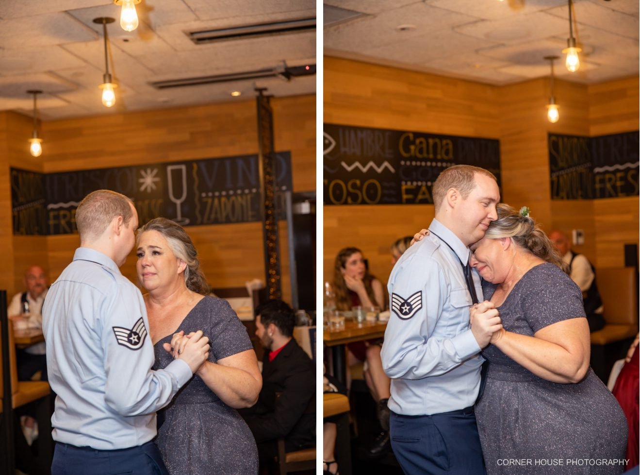 tampa federation garden club wedding