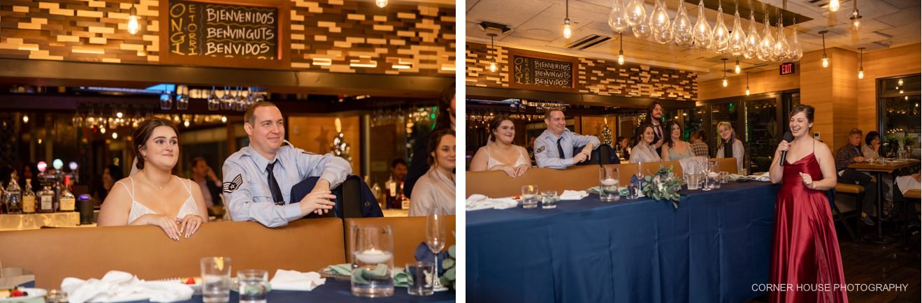 tampa federation garden club wedding