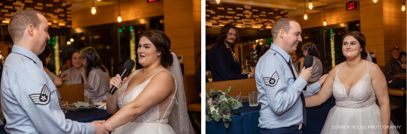 tampa federation garden club wedding