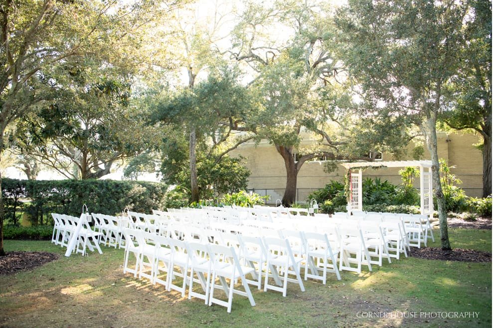 Tampa Garden Club Wedding Tampa Garden Club Wedding