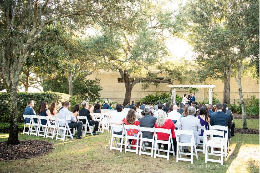 Tampa Garden Club Wedding Tampa Garden Club Wedding