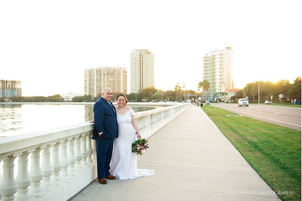Tampa Garden Club Wedding Tampa Garden Club Wedding