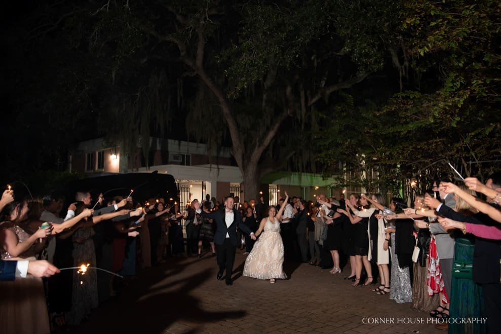Tampa Garden Club Wedding Tampa Garden Club Wedding